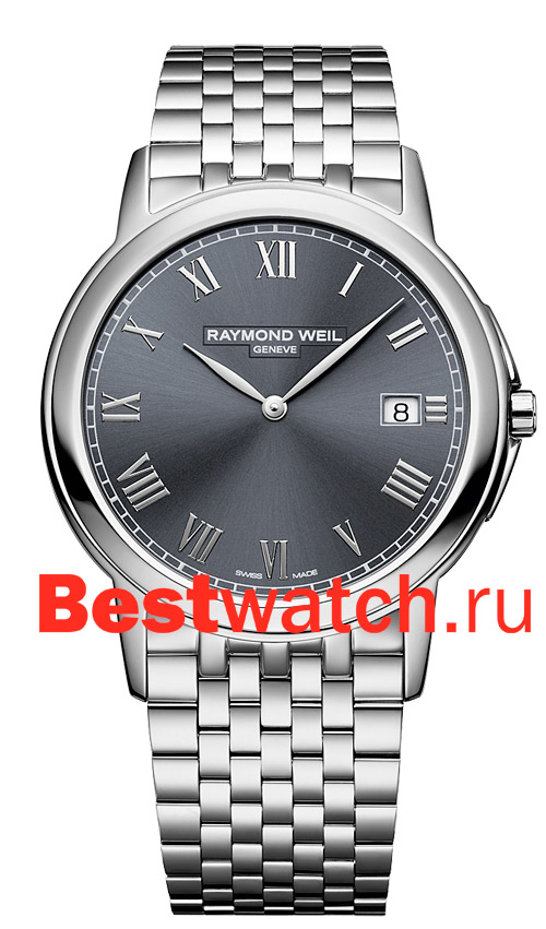Часы Raymond Weil Tradition 5466-ST-00608